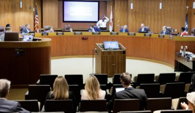 Broward to weigh takeover of 911 system from Sheriff's Office