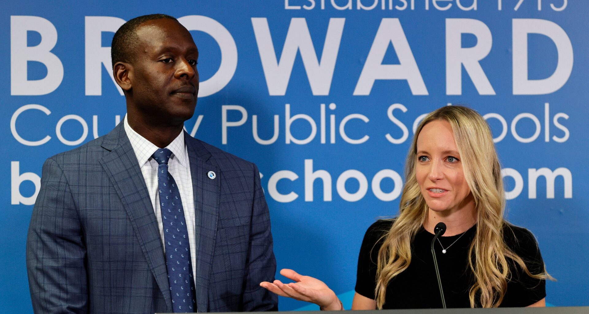 Broward schools botched laptop contract, inspector general finds