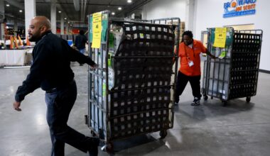 2026 midterms: Broward lags after first week of mail voting