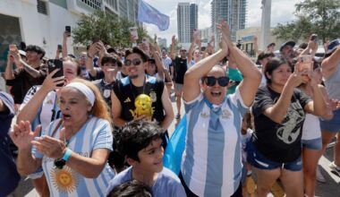 Commentary: Florida is the ideal lab for tourism trends – Orlando Sentinel
