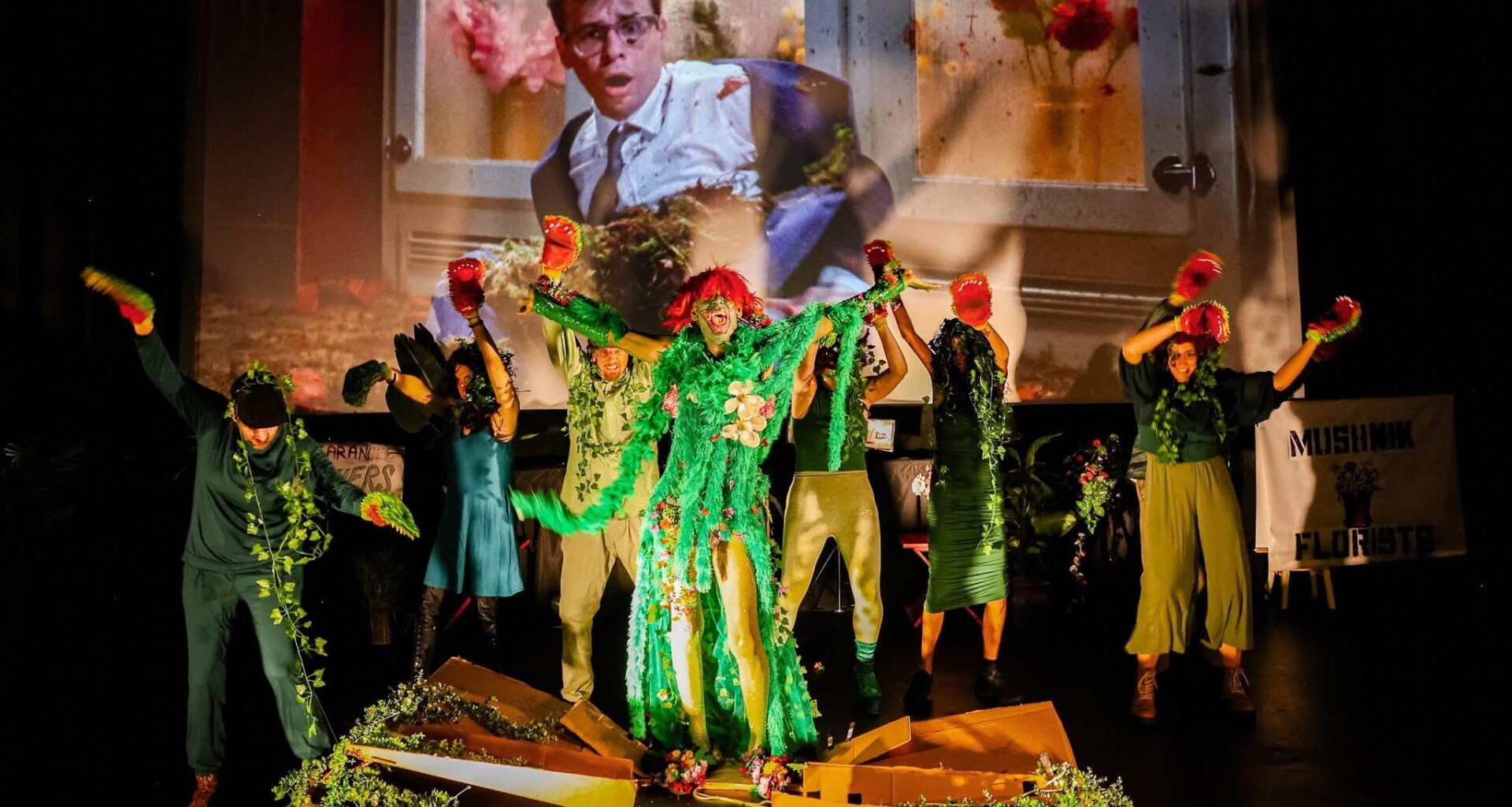 Arts Guide 2026-27: Best South Florida film festivals this season