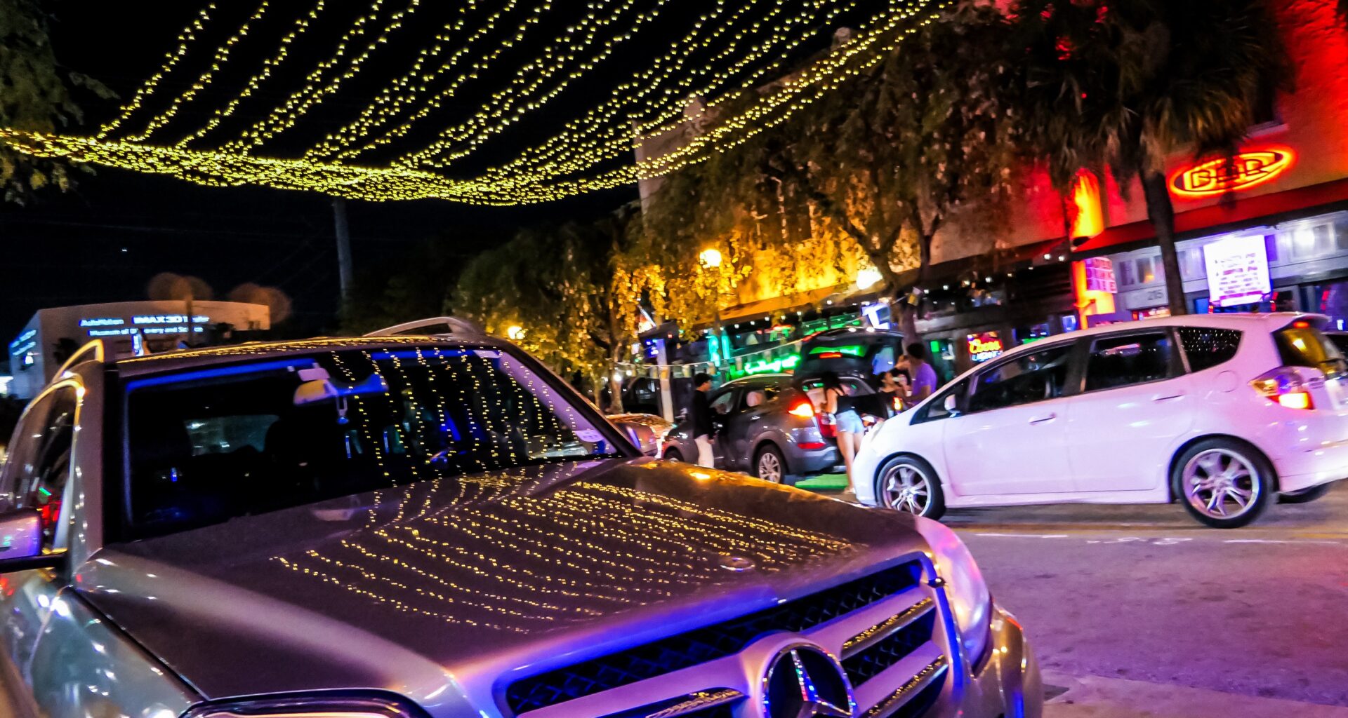 Fort Lauderdale moves to end Himmarshee’s rowdy party scene