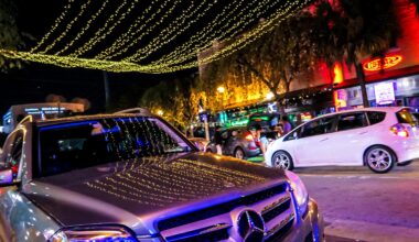Fort Lauderdale moves to end Himmarshee’s rowdy party scene