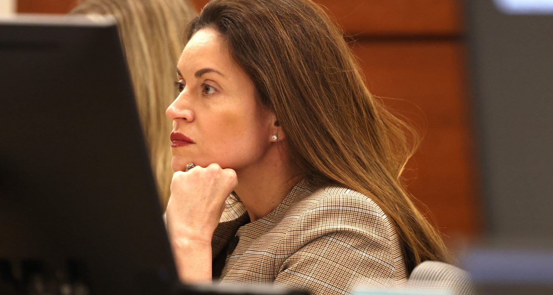 A Broward judge’s antics cost her dearly