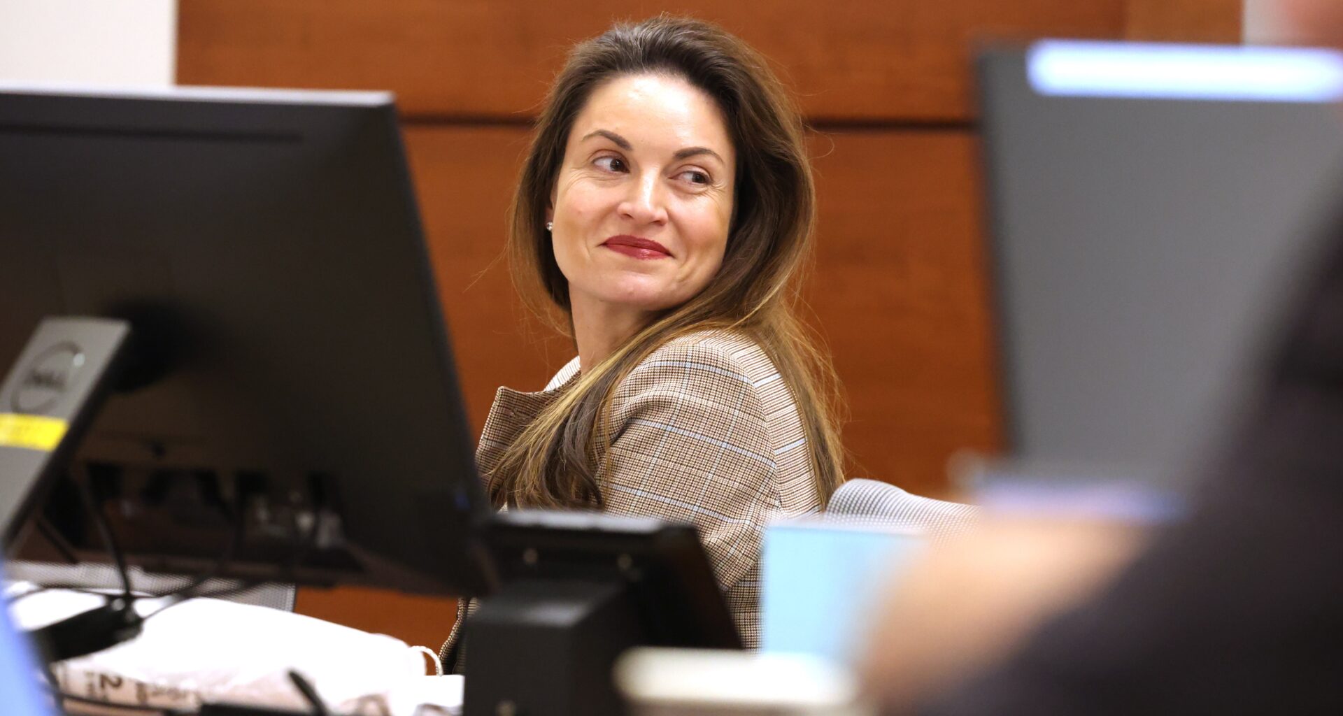 Florida Supreme Court fines, suspends Broward judge over ethics violations – Sun Sentinel