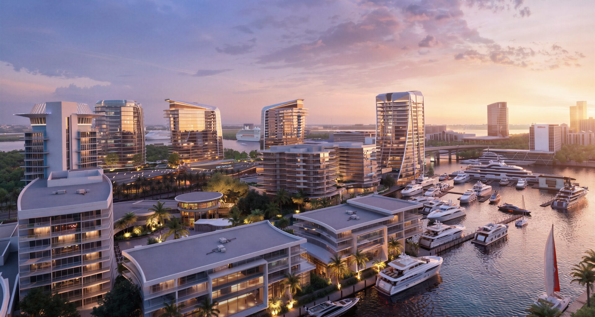 Critics oppose Pier Sixty-Six plan to build 4 condo towers