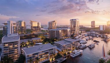 Critics oppose Pier Sixty-Six plan to build 4 condo towers