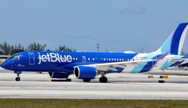 JetBlue bringing first class to Fort Lauderdale; Avelo to add Dallas area flights from West Palm Beach – Sun Sentinel