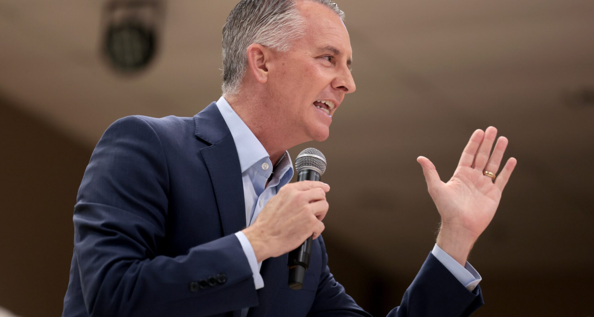 'Liar': Jolly slams Donalds in Florida governor race