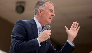 'Liar': Jolly slams Donalds in Florida governor race