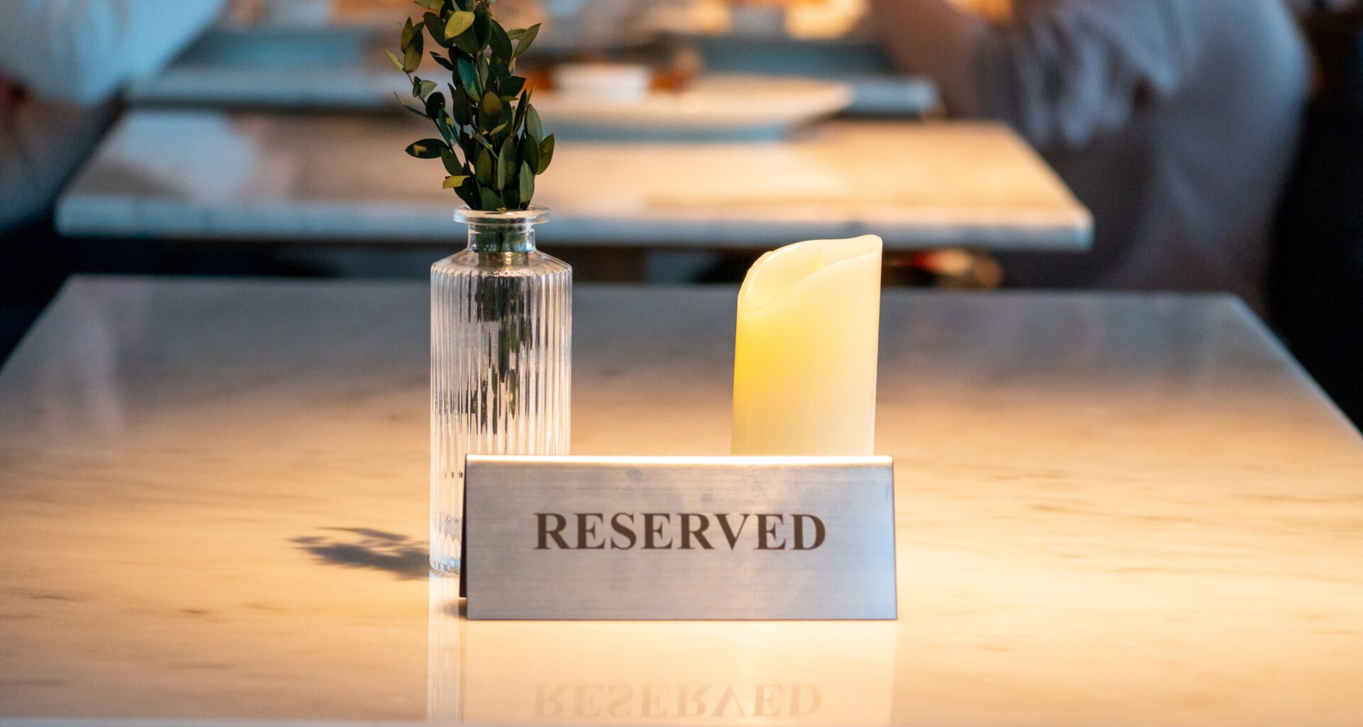 Fort Lauderdale among worst U.S. cities for restaurant no-shows, report says