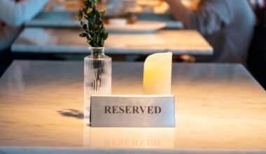 Fort Lauderdale among worst U.S. cities for restaurant no-shows, report says