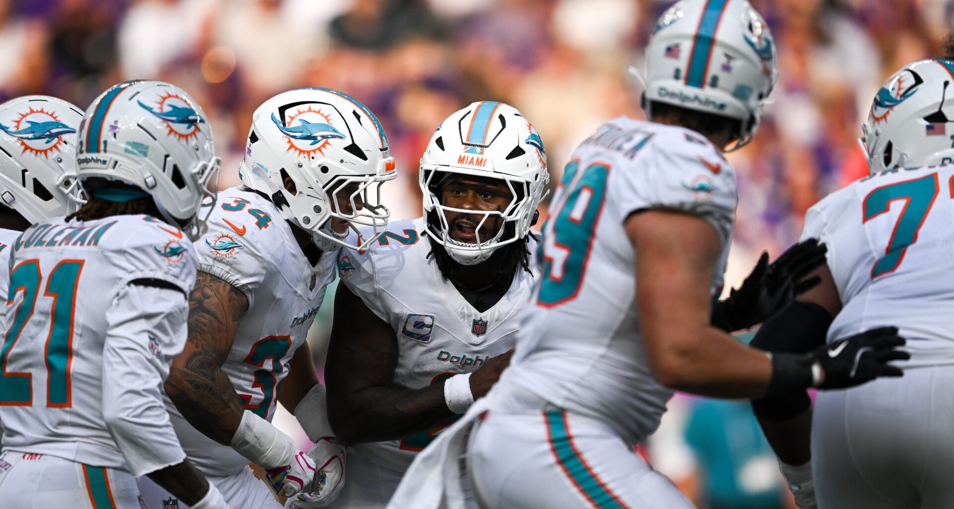 Instant Analysis: Minnesota Vikings 15, Miami Dolphins 10 – Sun Sentinel