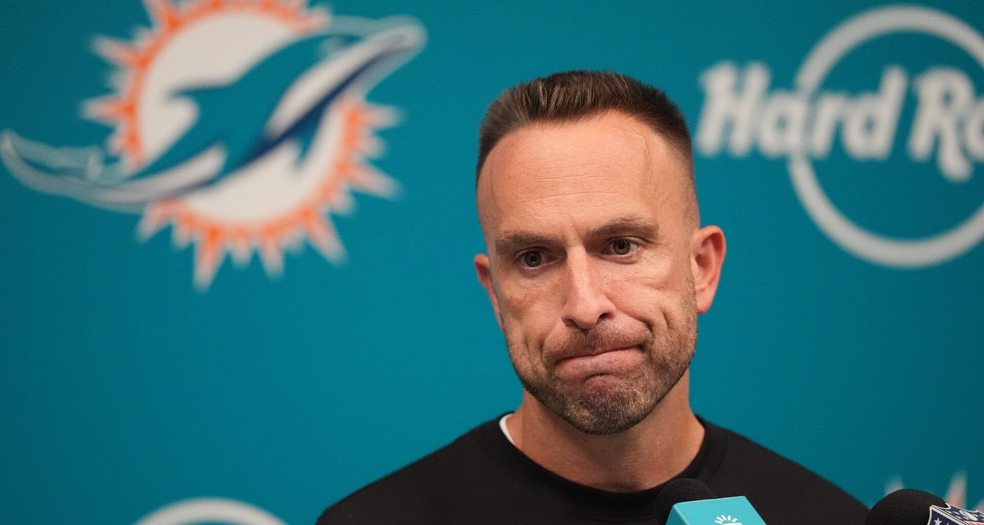 Miami Dolphins need bye week to reflect on winless season