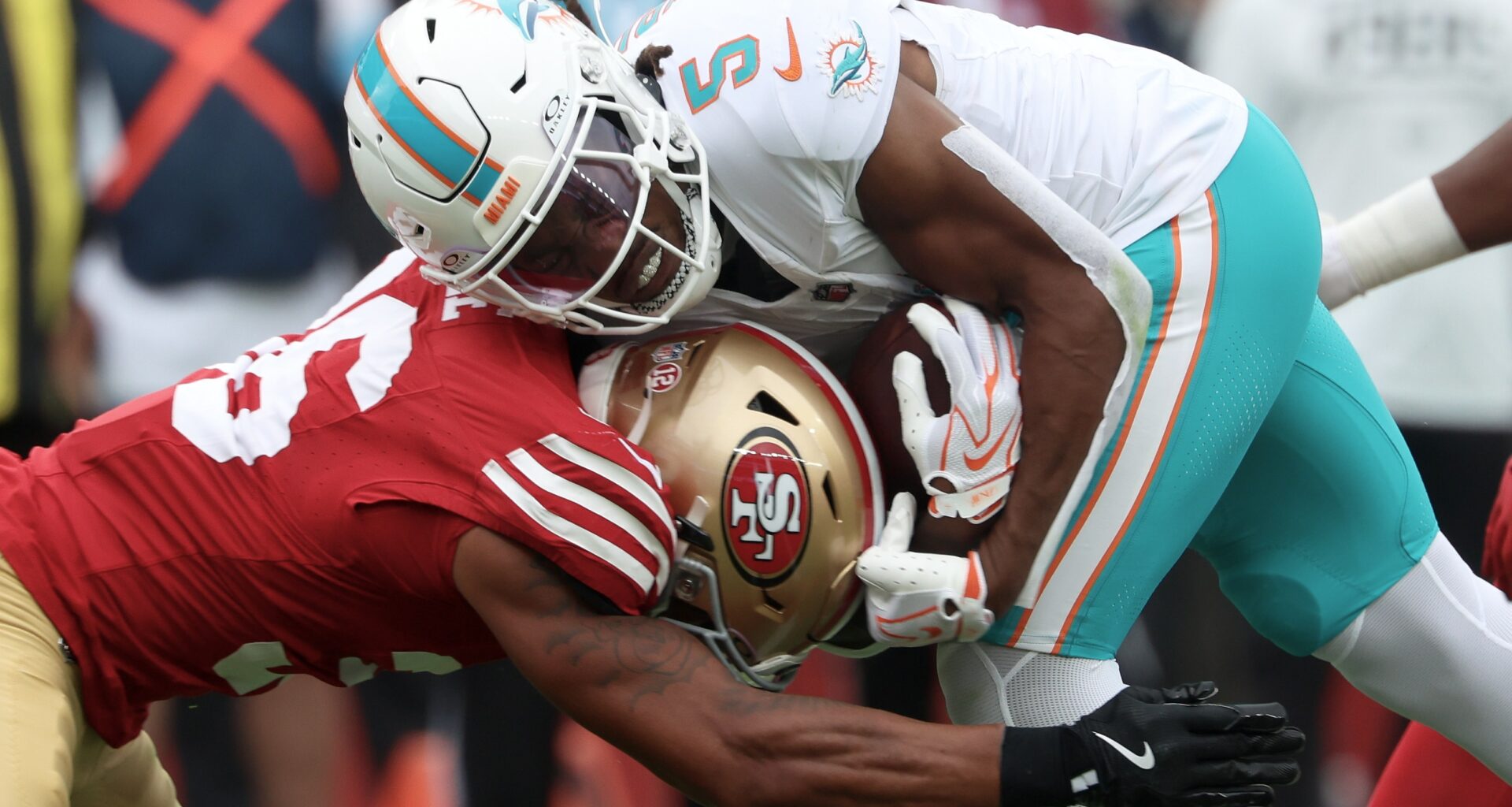 Dolphins at Vikings: Things to watch for in Miami's Week 4 game at Minnesota