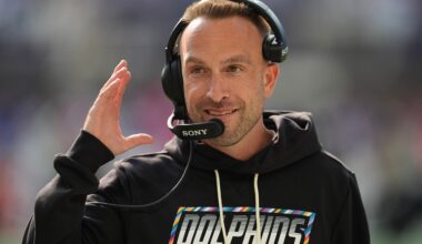 Dolphins vs. Bengals: Things to watch for in Miami's Week 5 game vs. Cincinnati