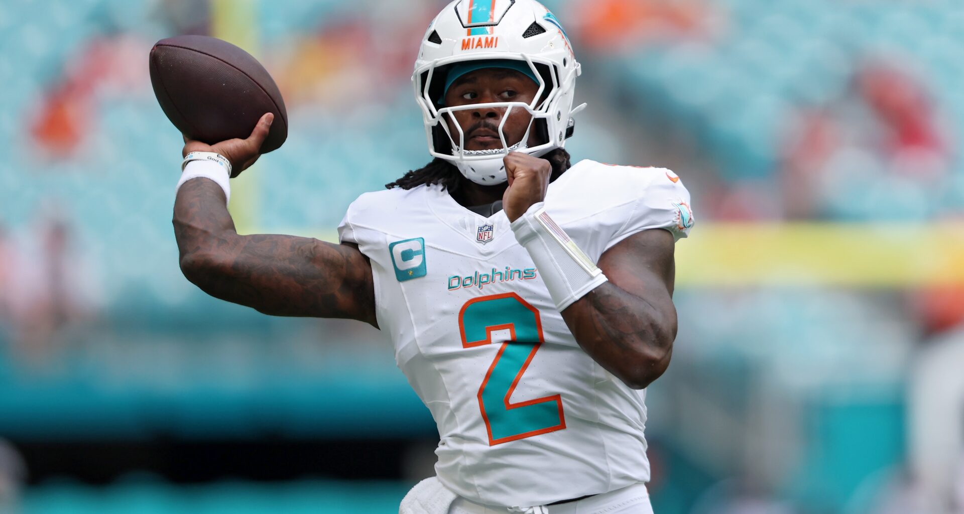 Dolphins-Vikings predictions: Will Miami pull off big upset?