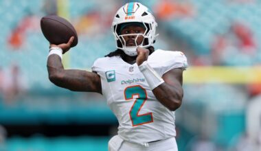 Dolphins-Vikings predictions: Will Miami pull off big upset?
