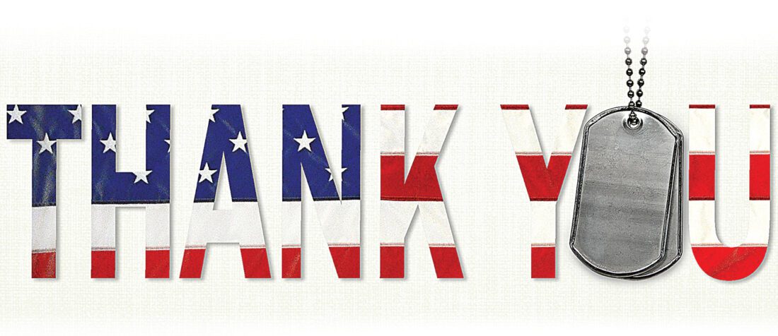 Applications open to take part in Cape Coral’s annual Veterans Day Parade | News, Sports, Jobs