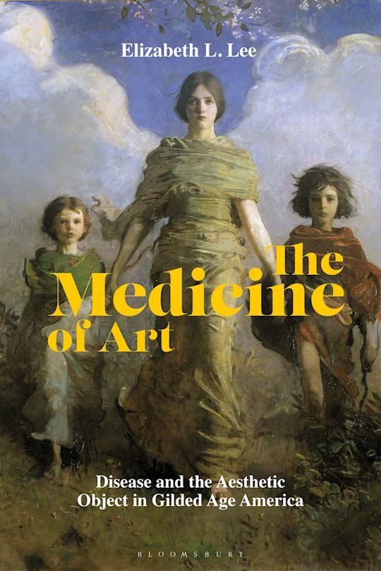 Art Talk: Art as Medicine: Lessons from the Gilded Age