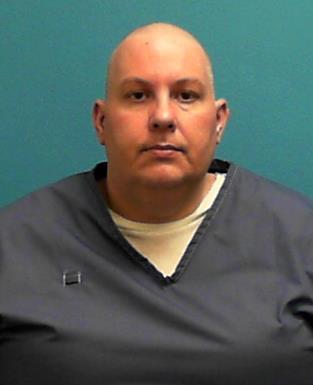Man had 'inappropriate communication' with minor in prison