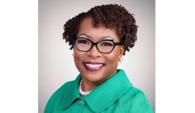 2026 Voters Guide: Tiffany Moore Russell running for Orange County Mayor – Orlando Sentinel