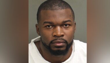 OPD: Man stabbed victim with his own knife during downtown fight