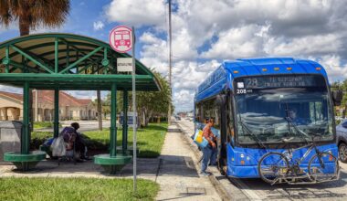 Lynx will propose eliminating some bus routes and adding more pickups on others