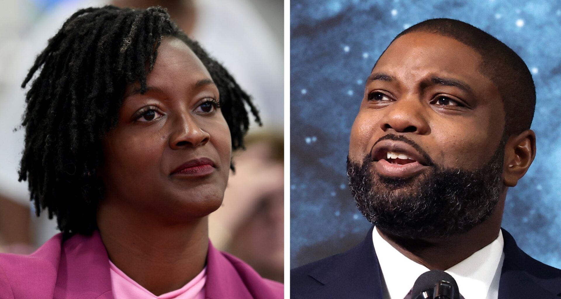 Contests for Florida governor, senator offer different strategies for handling race – Sun Sentinel