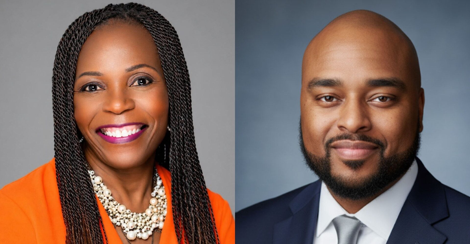 Top attorney, tech consultant face off in Orange Clerk of Courts race – Orlando Sentinel
