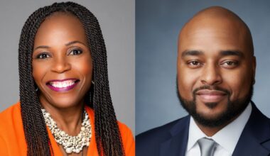 Top attorney, tech consultant face off in Orange Clerk of Courts race – Orlando Sentinel