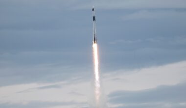Pictures: 58 Space Coast launches and counting in 2026 – Orlando Sentinel