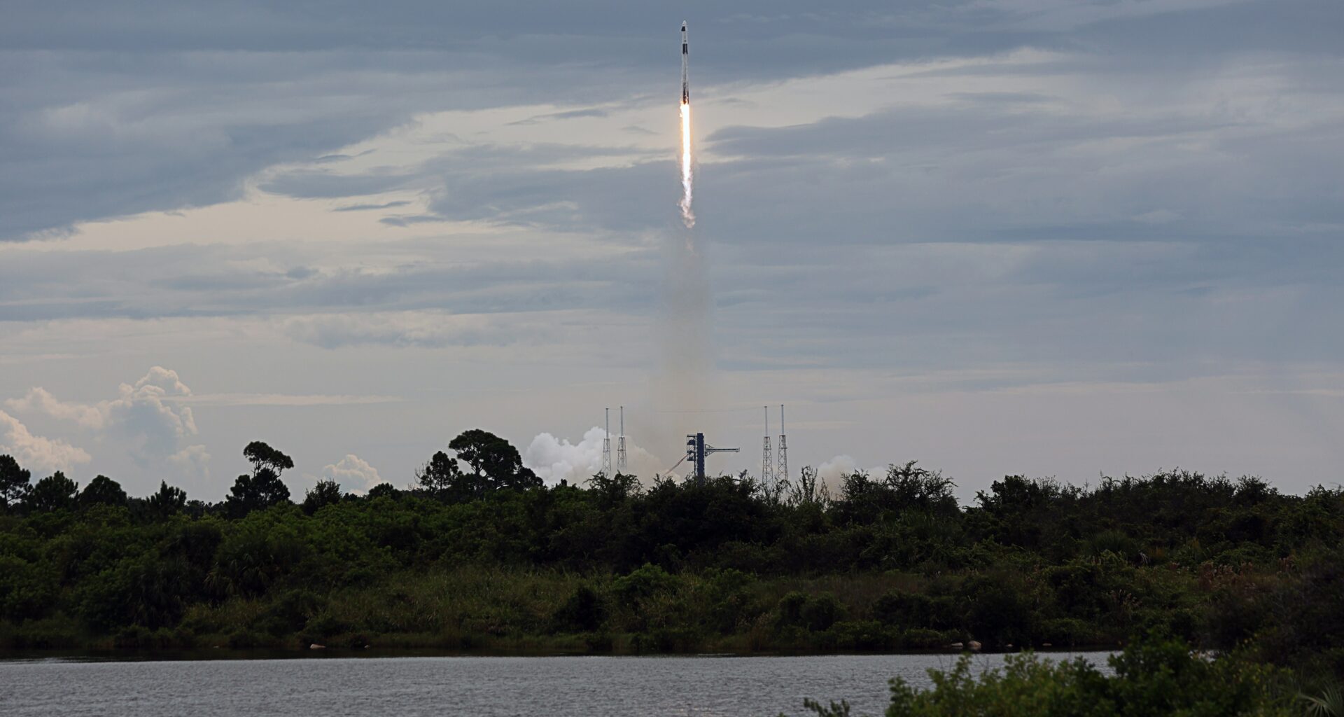 Space Coast launch schedule: