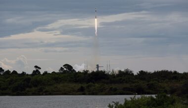 Space Coast launch schedule:
