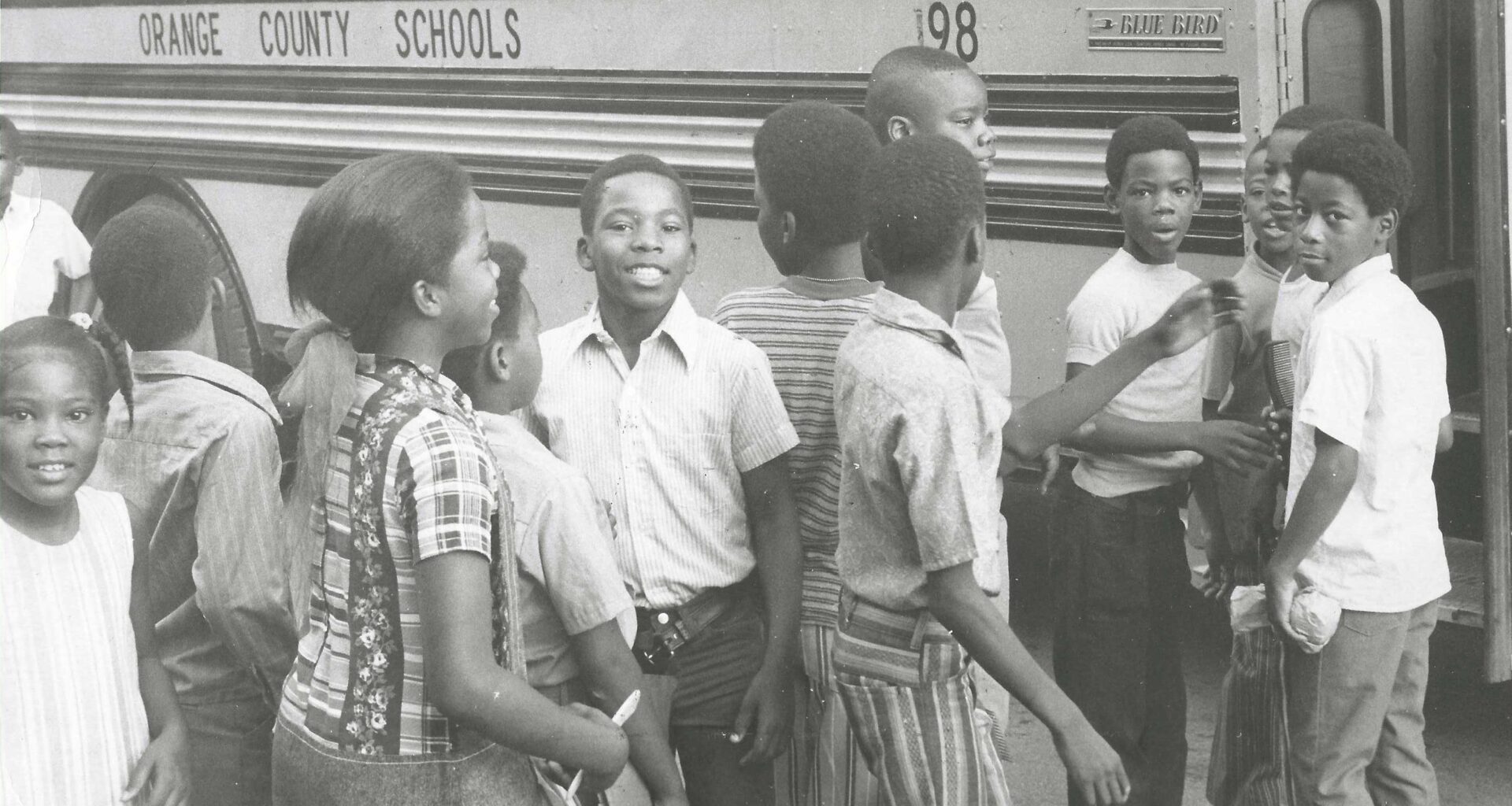Orlando Sentinel 150: Central Florida’s transformation from segregation to a gorgeous mosaic – Orlando Sentinel