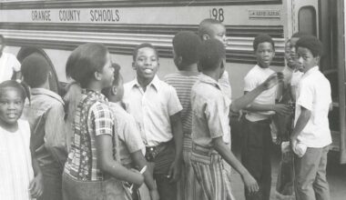 Orlando Sentinel 150: Central Florida’s transformation from segregation to a gorgeous mosaic – Orlando Sentinel