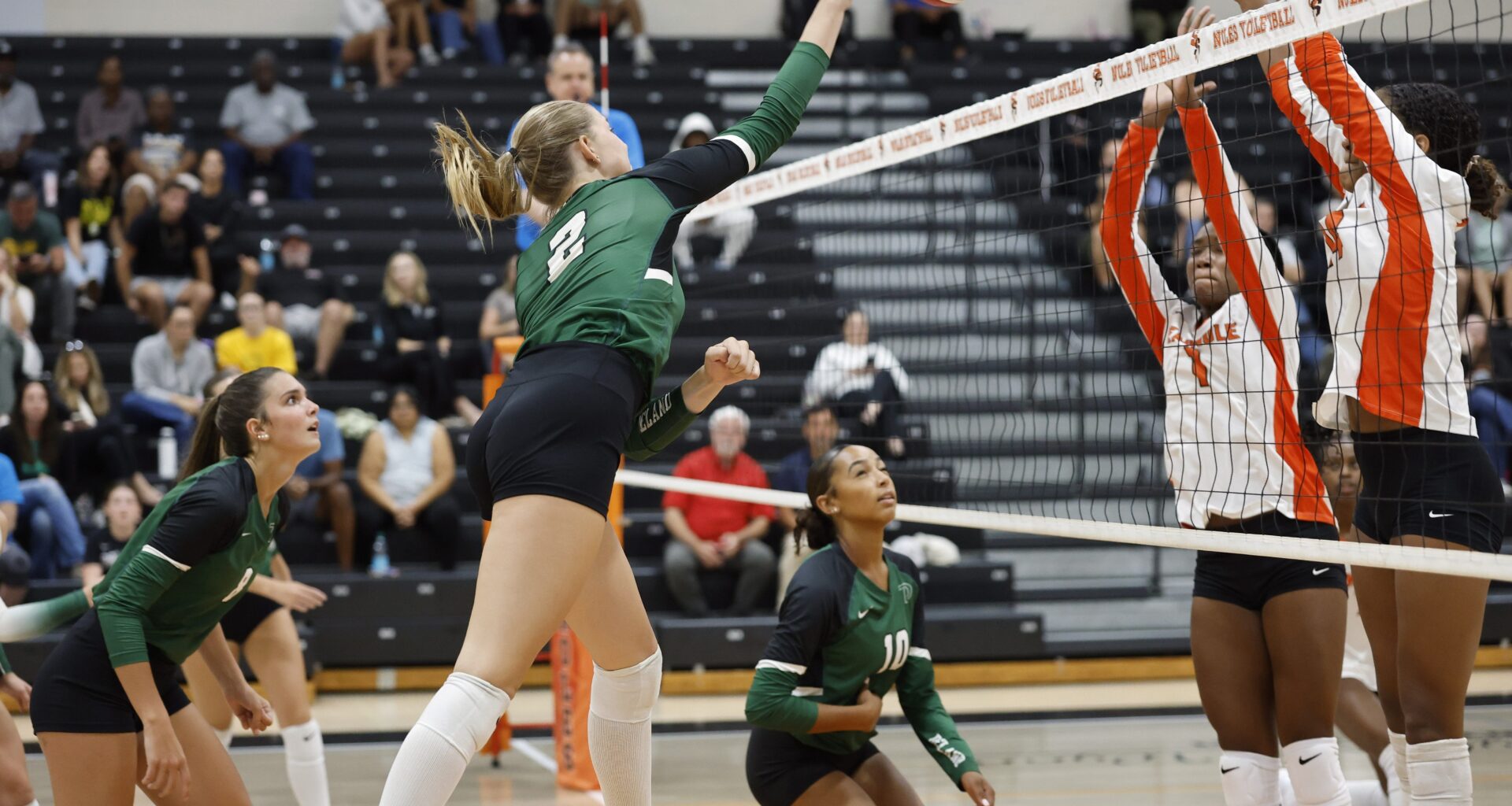 Breaking down Orlando area volleyball district tournaments.