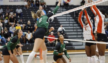 Breaking down Orlando area volleyball district tournaments.