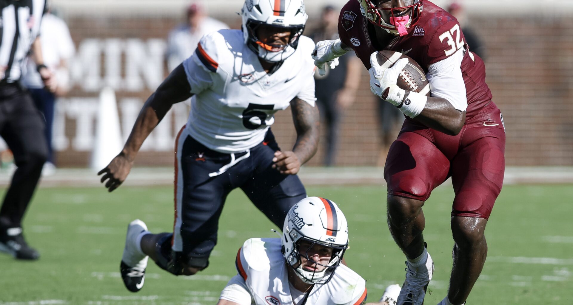 Game time: Florida State at Louisville — TV info, betting odds, keys