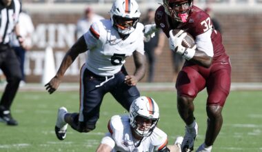 Game time: Florida State at Louisville — TV info, betting odds, keys