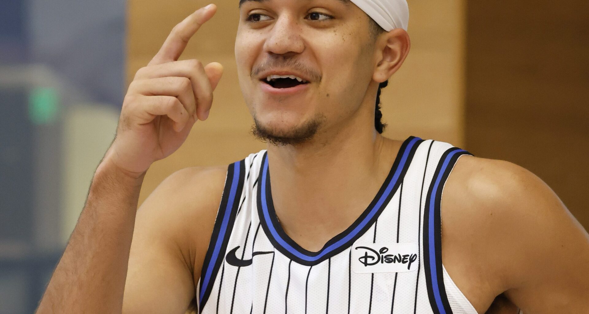 Orlando Magic, Anthony Black don't reach contract extension