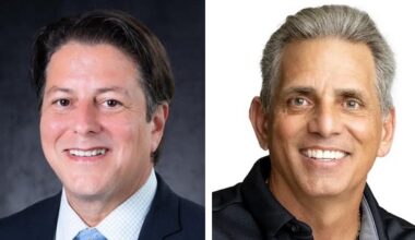 Wealthy businessman and D.C. politico vie for Orlando-area Congress seat