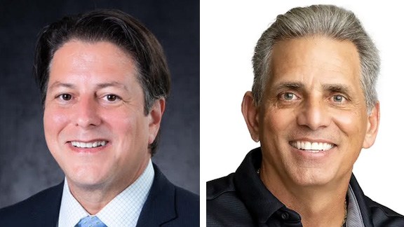 Wealthy businessman and D.C. politico vie for Orlando-area Congress seat