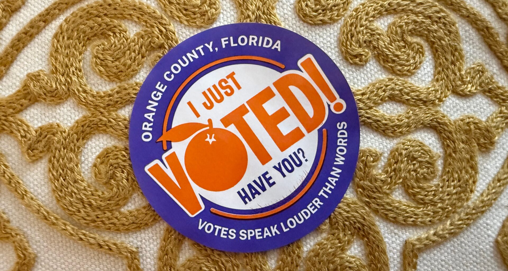 Editorial: Make your plan — and plan to vote – Orlando Sentinel