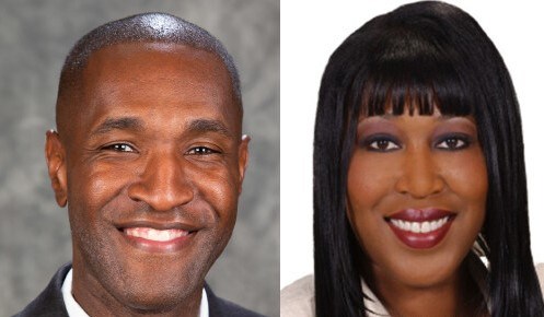 Incumbent Mike Scott faces Lawanna Gelzer in a Orange commission rematch – Orlando Sentinel