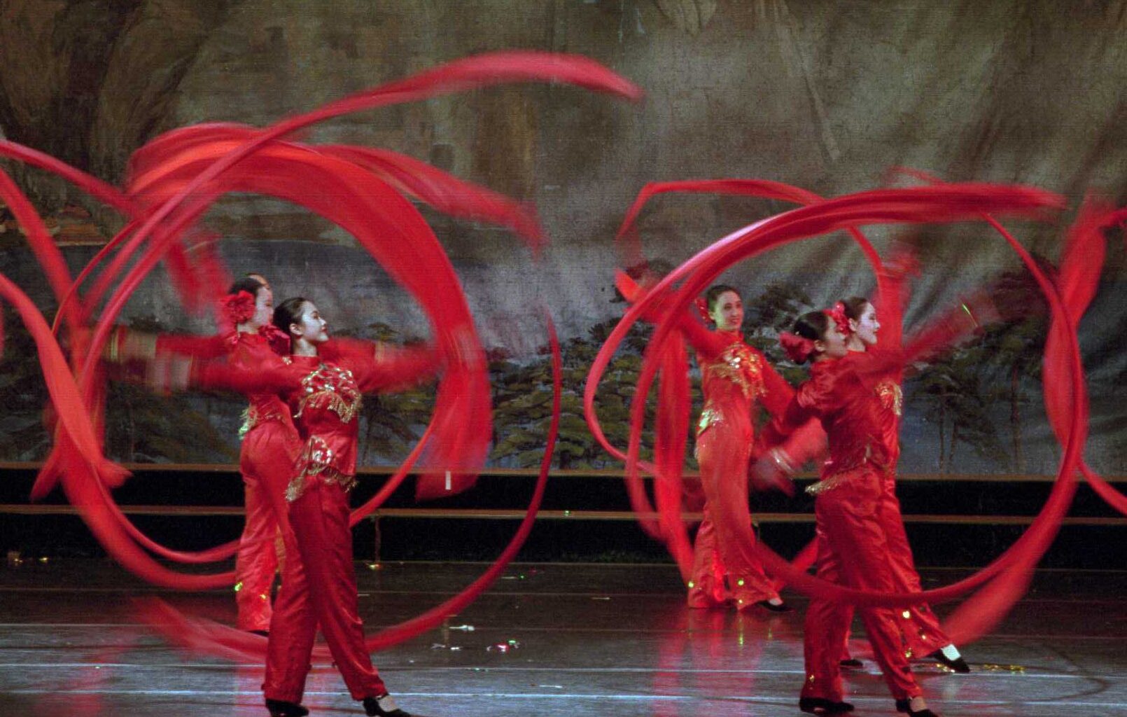 Orlando Sentinel 150: Friday Flashback to the Splendid China theme park – Orlando Sentinel