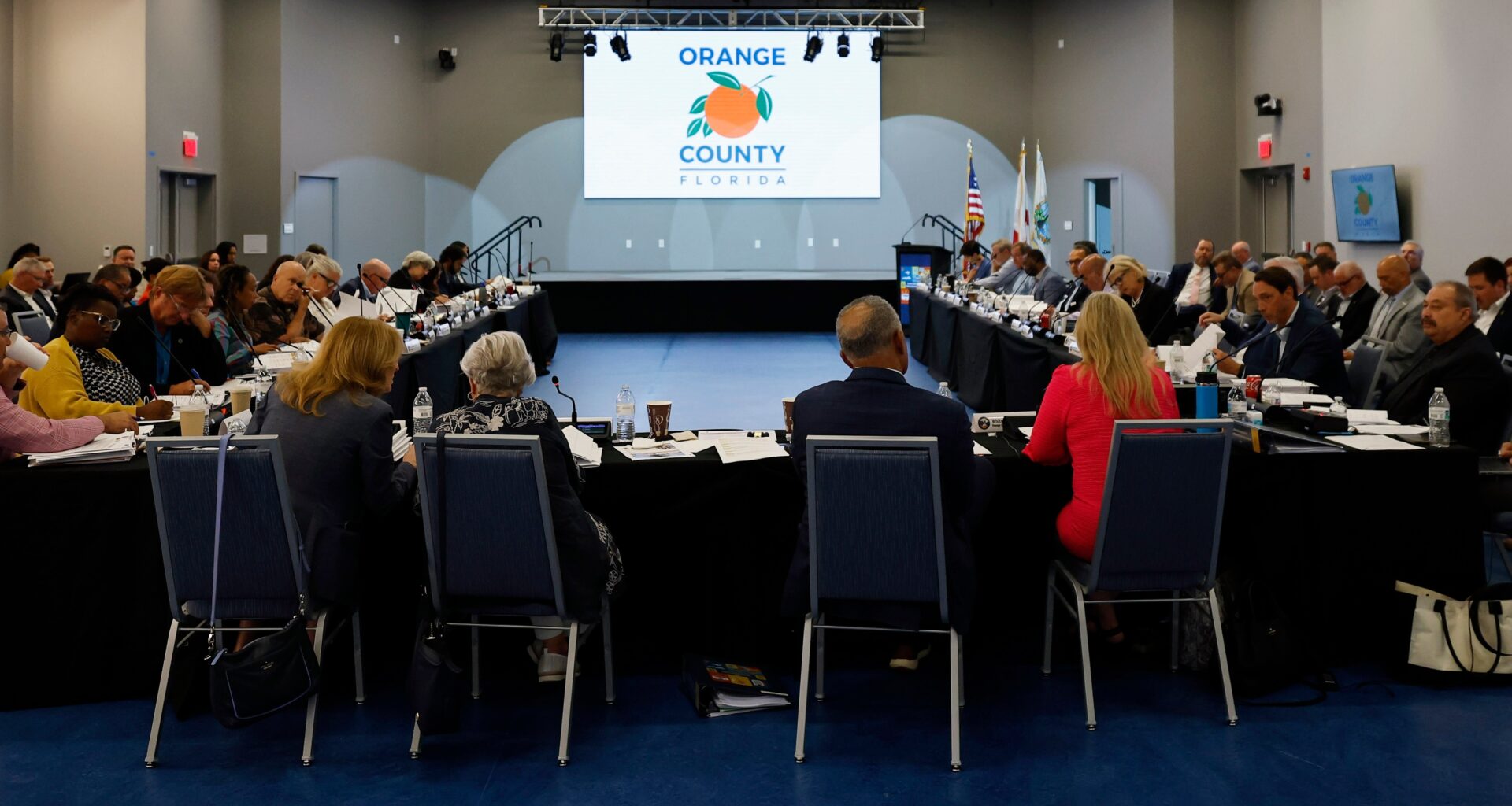 Editorial: Don’t dive into commitment on tourist-tax projects – Orlando Sentinel