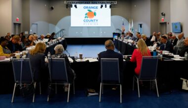 Editorial: Don’t dive into commitment on tourist-tax projects – Orlando Sentinel