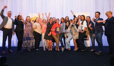 Record 134 companies earn Orlando Sentinel Top Workplaces recognition – Orlando Sentinel