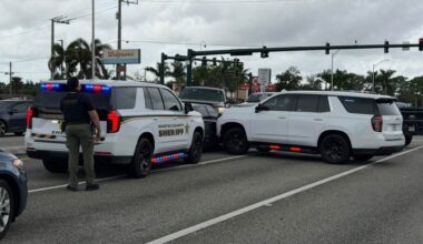Florida woman in custody after tow yard shooting, deputies say – SNN News